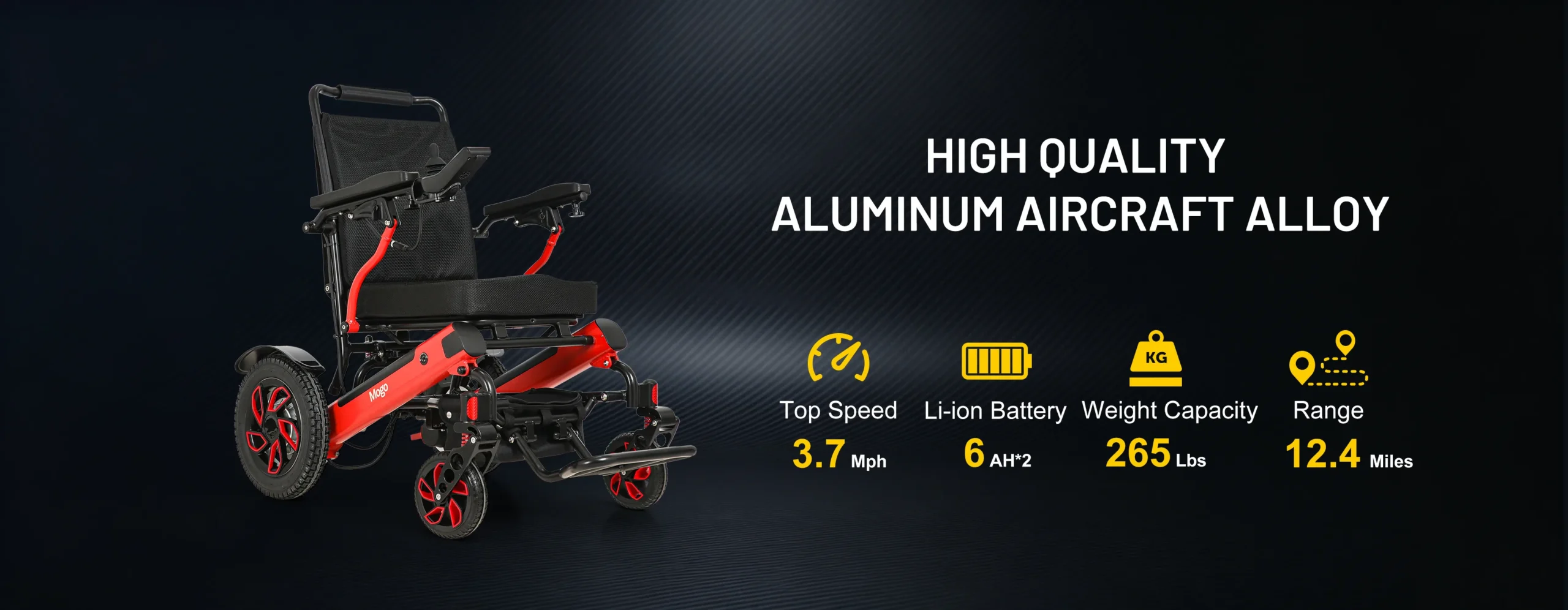 Mogo D11 product highlights