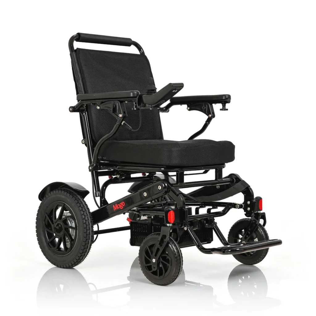 mogo d10