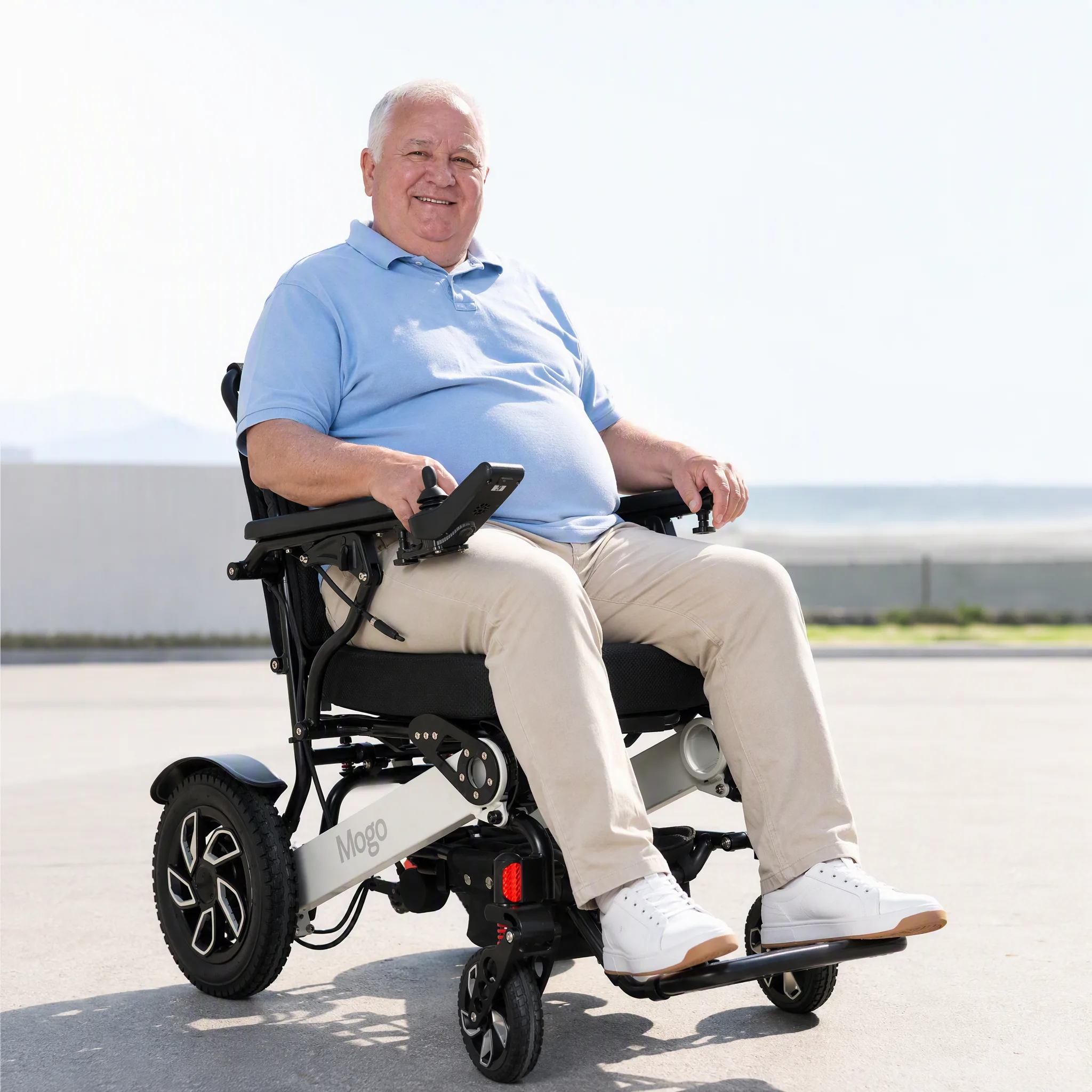 Mogo D09B Extended Warranty, Major Peace of Mind