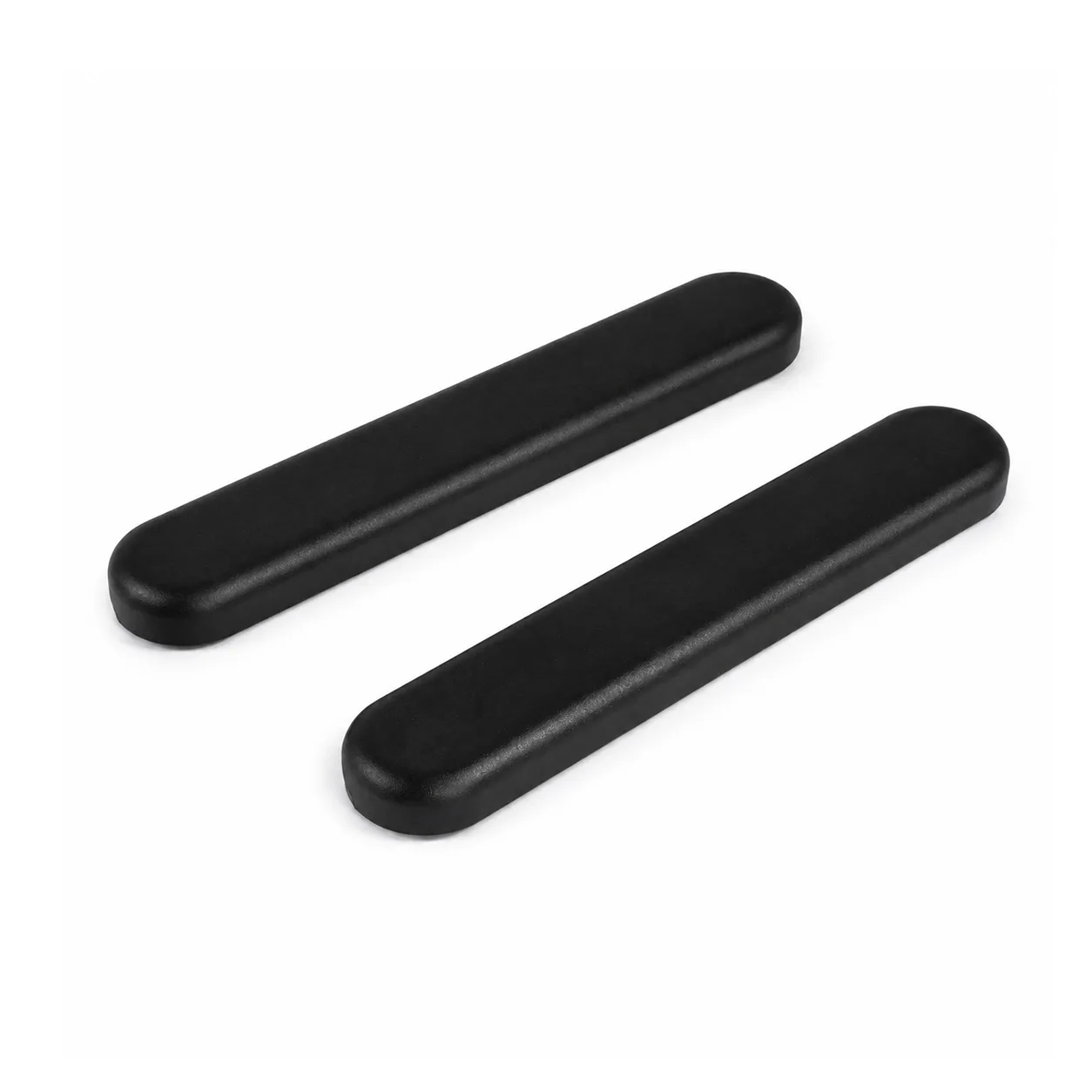 extra wide armrest pads