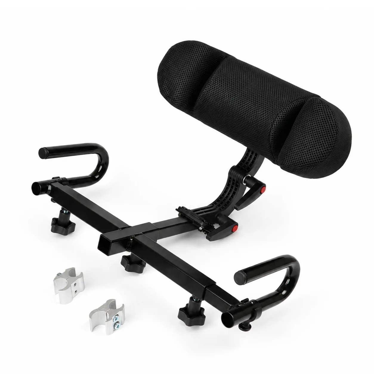 wheelchair headrest style 2
