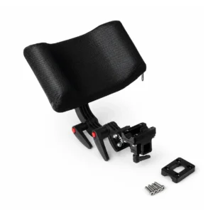 wheelchair headrest style 3