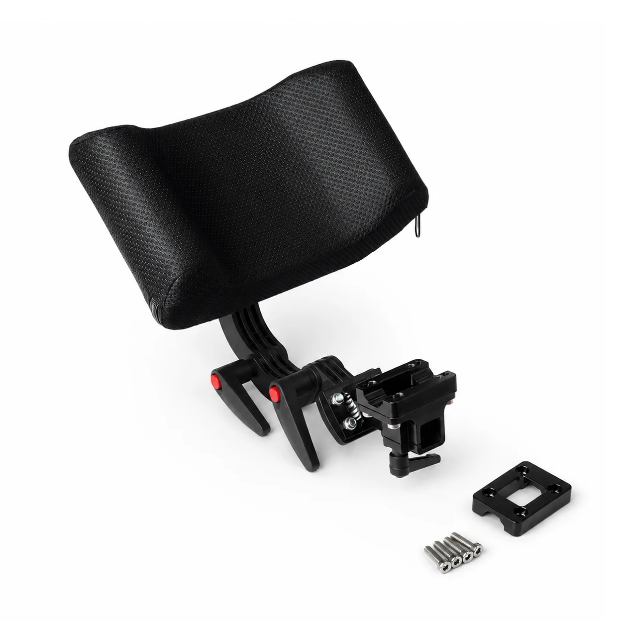 wheelchair headrest style 3
