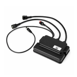 lower controller d23b