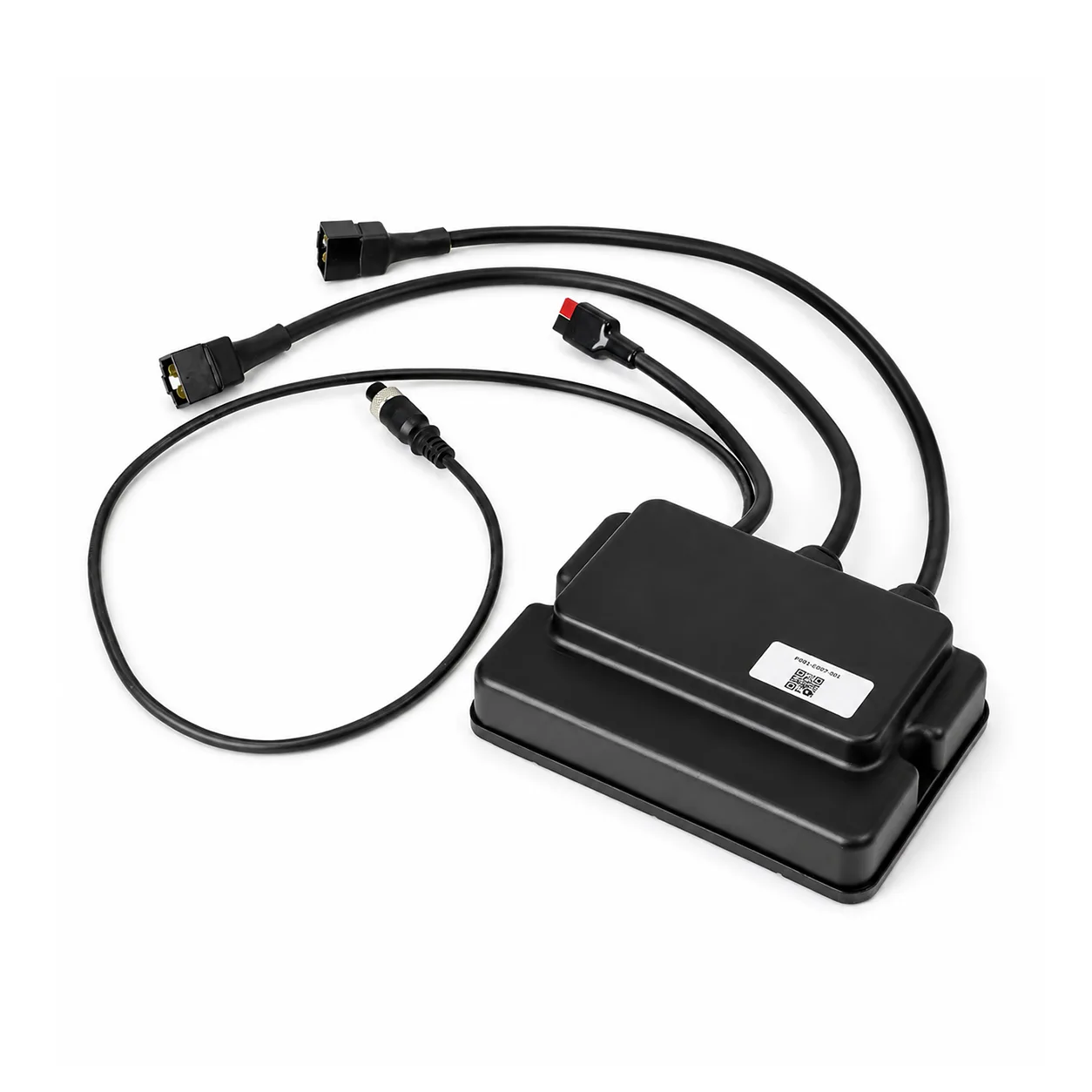 lower controller d23b