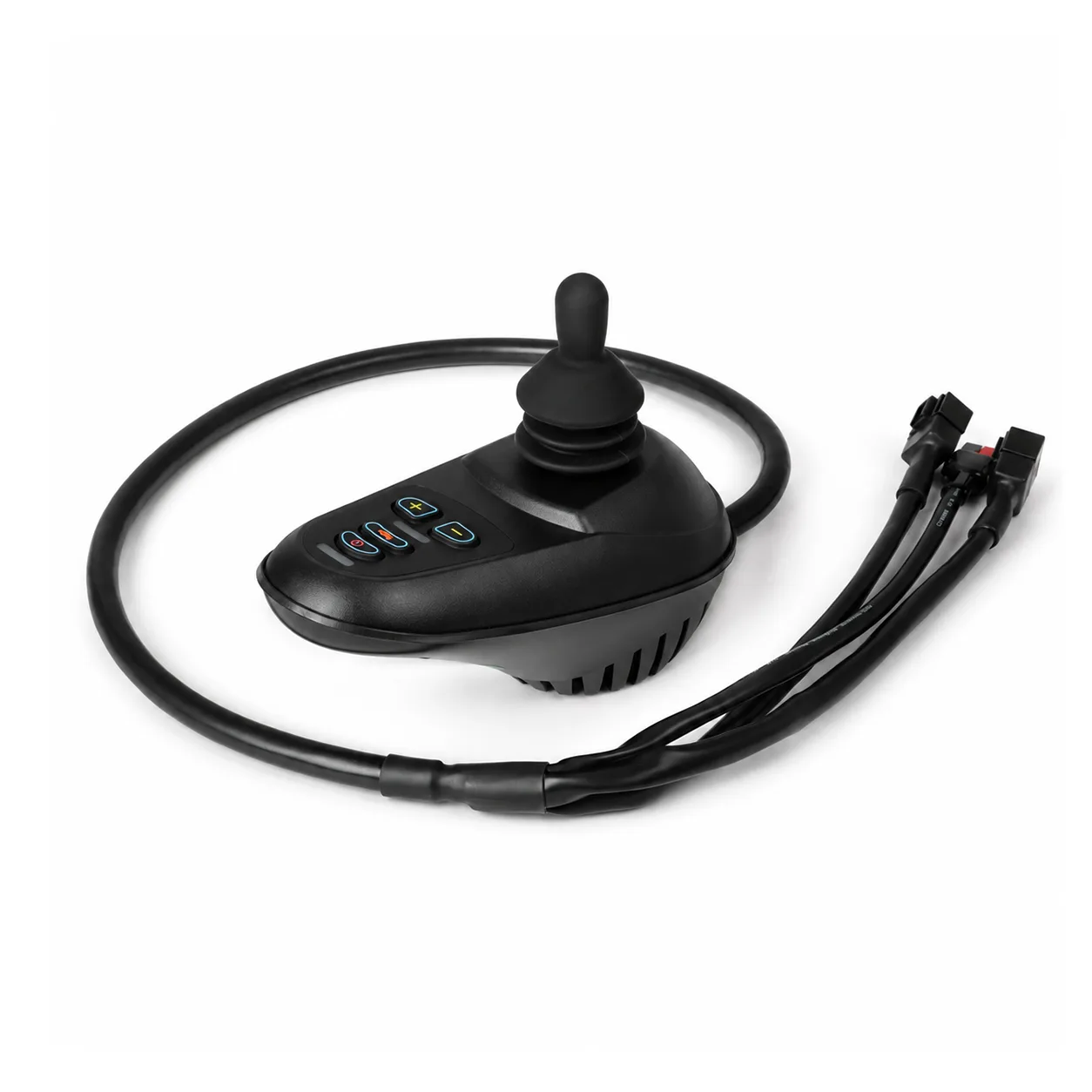 joystick controller d25