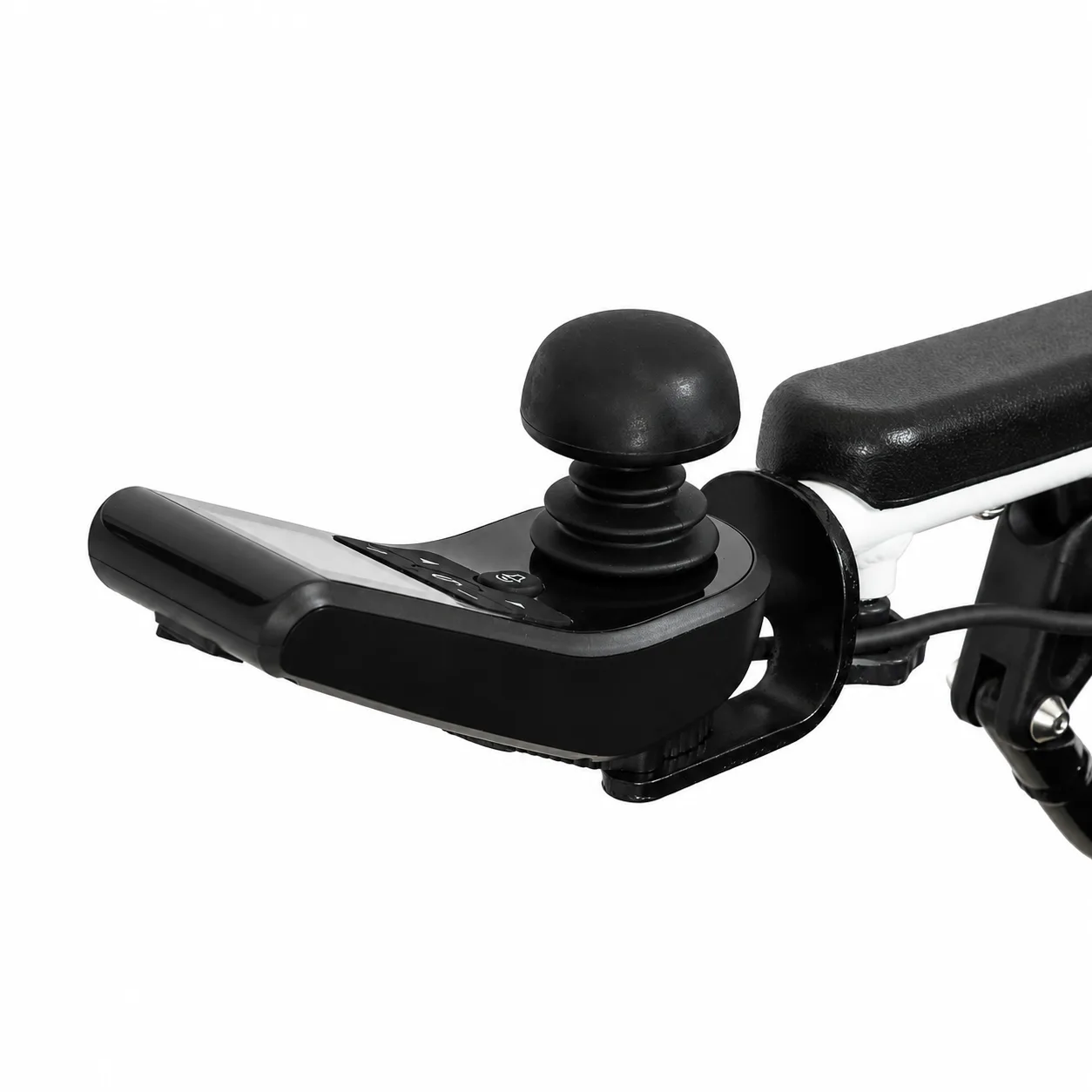 round joystick cap