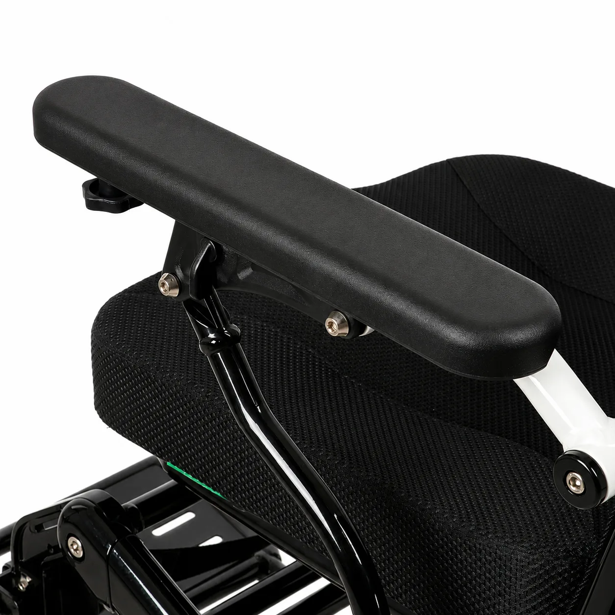 extra wide armrest pads