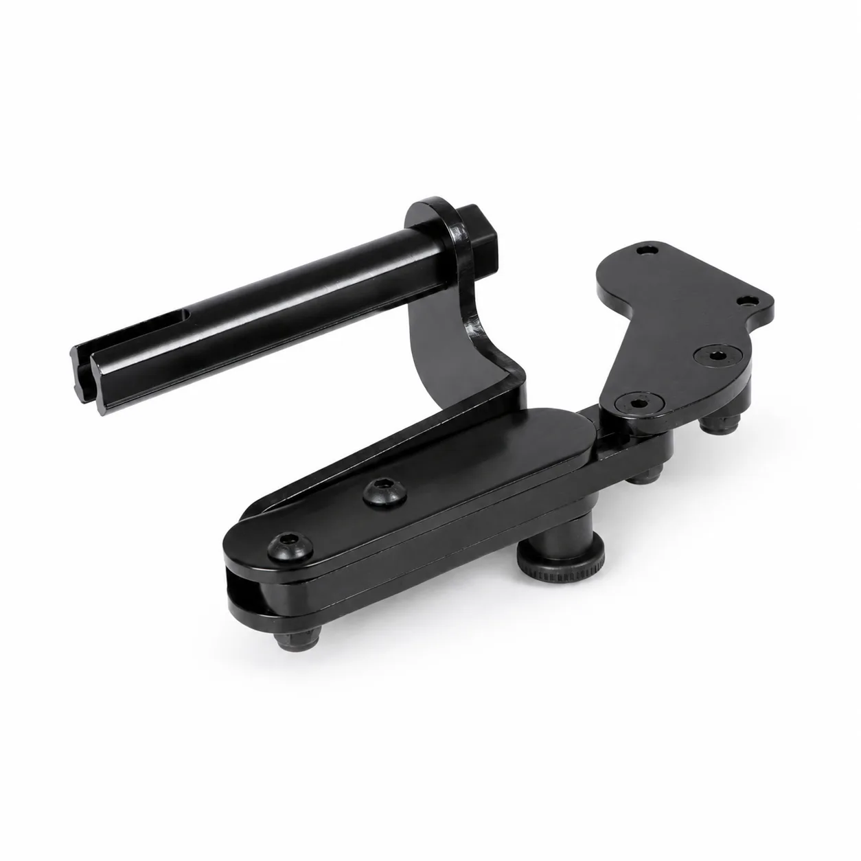 top‑mount joystick rotating bracket