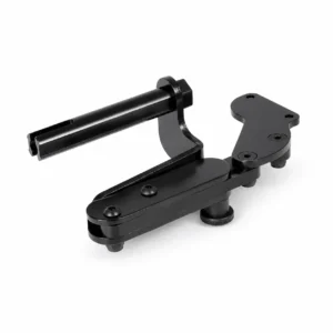 top‑mount joystick rotating bracket
