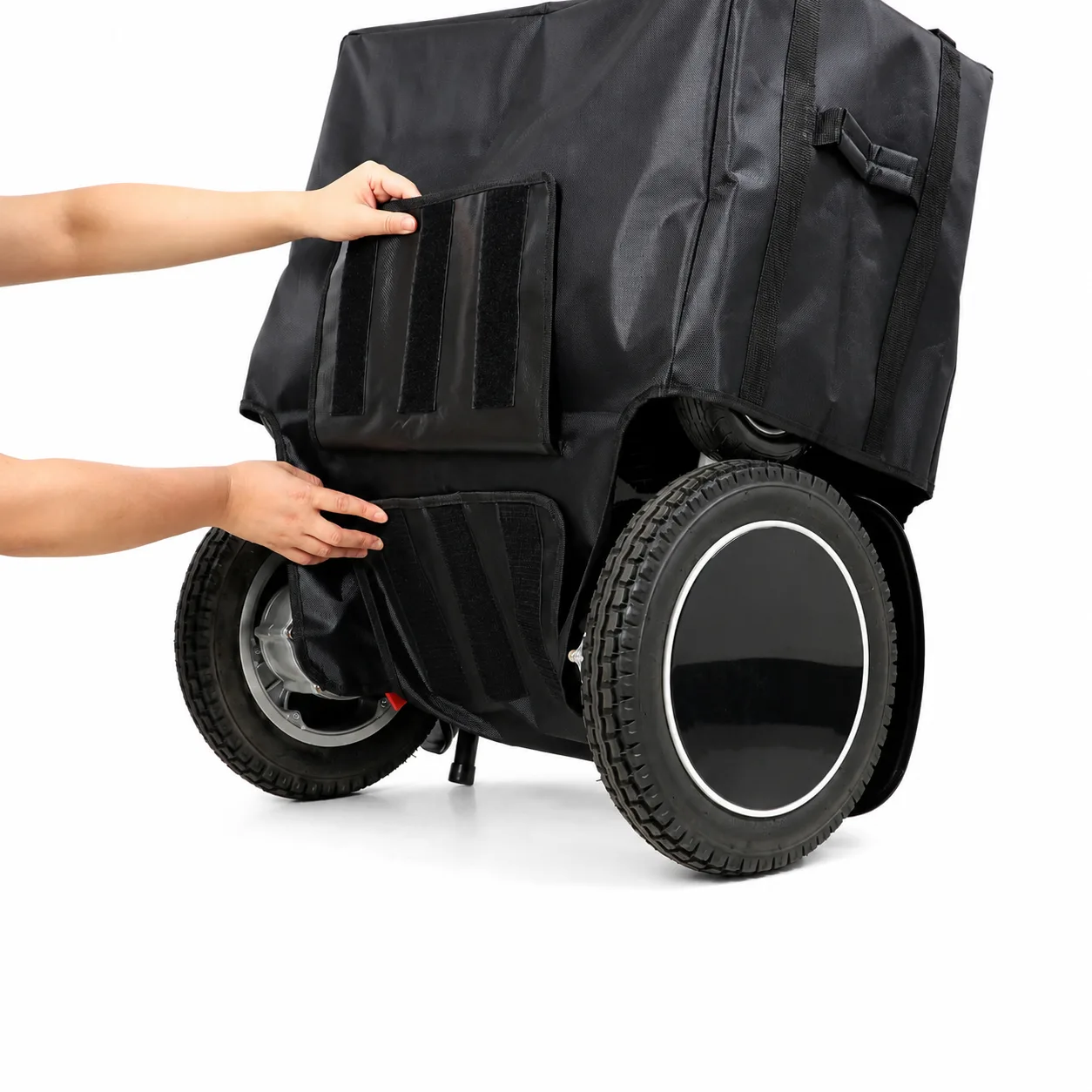travel bag