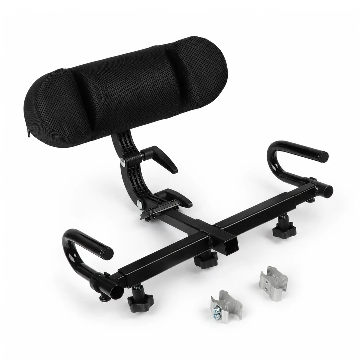 wheelchair headrest style 2