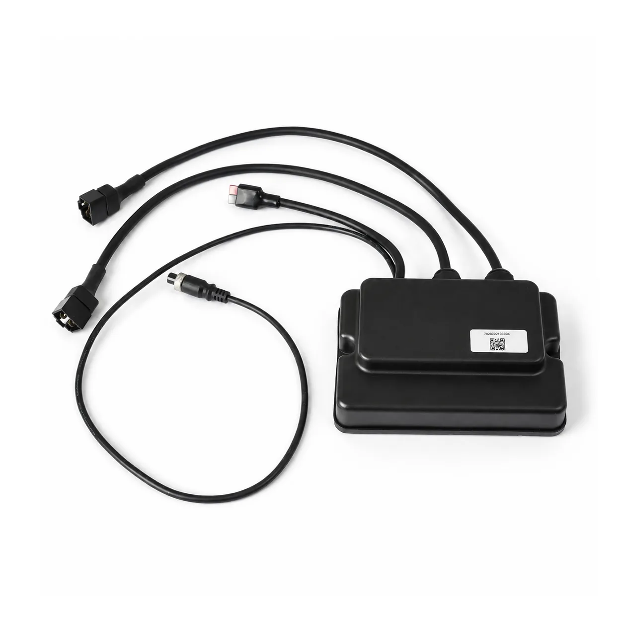 lower controller d23b
