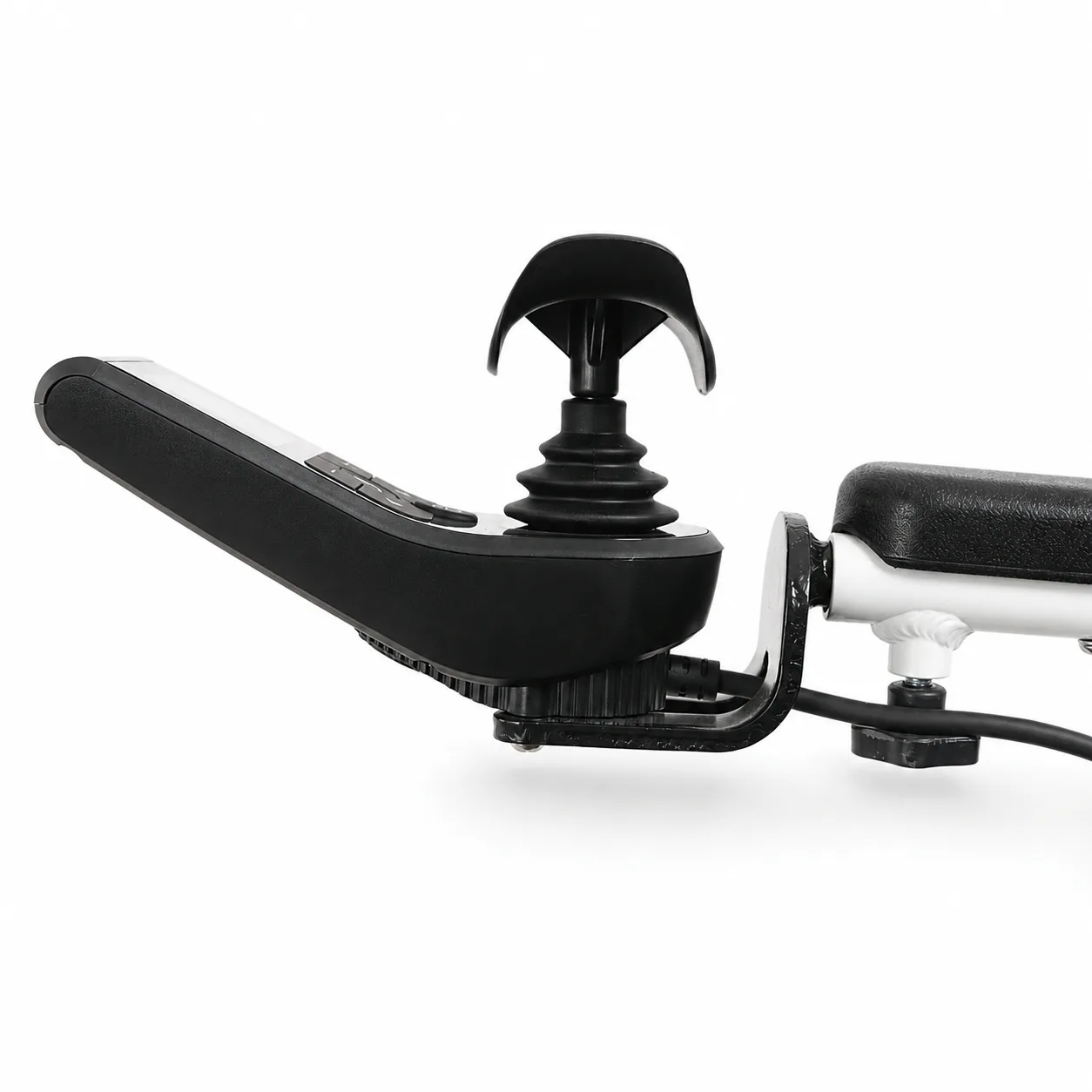 u shaped joystick cap