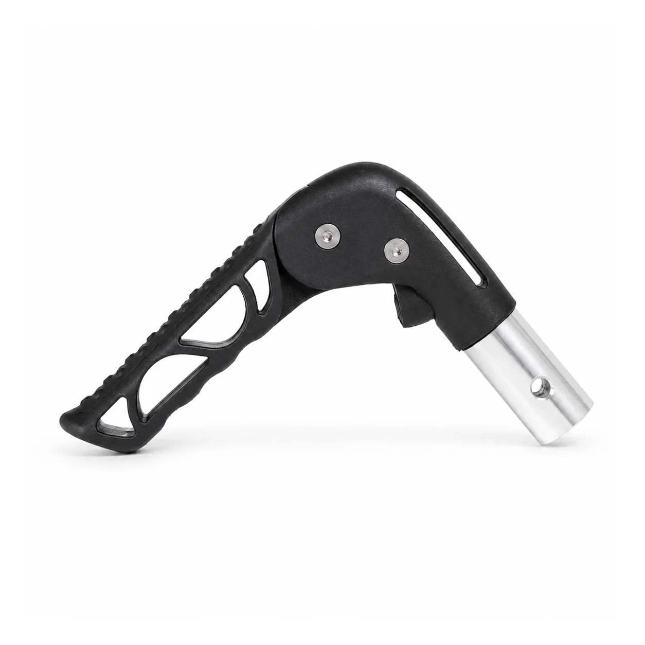 folding push handle s005