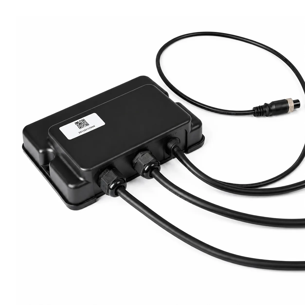 lower controller d23b