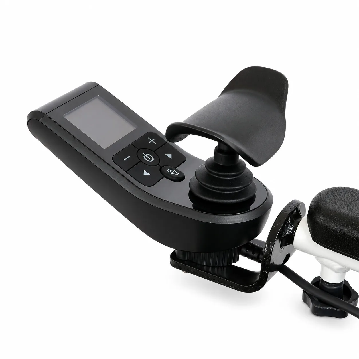 u shaped joystick cap