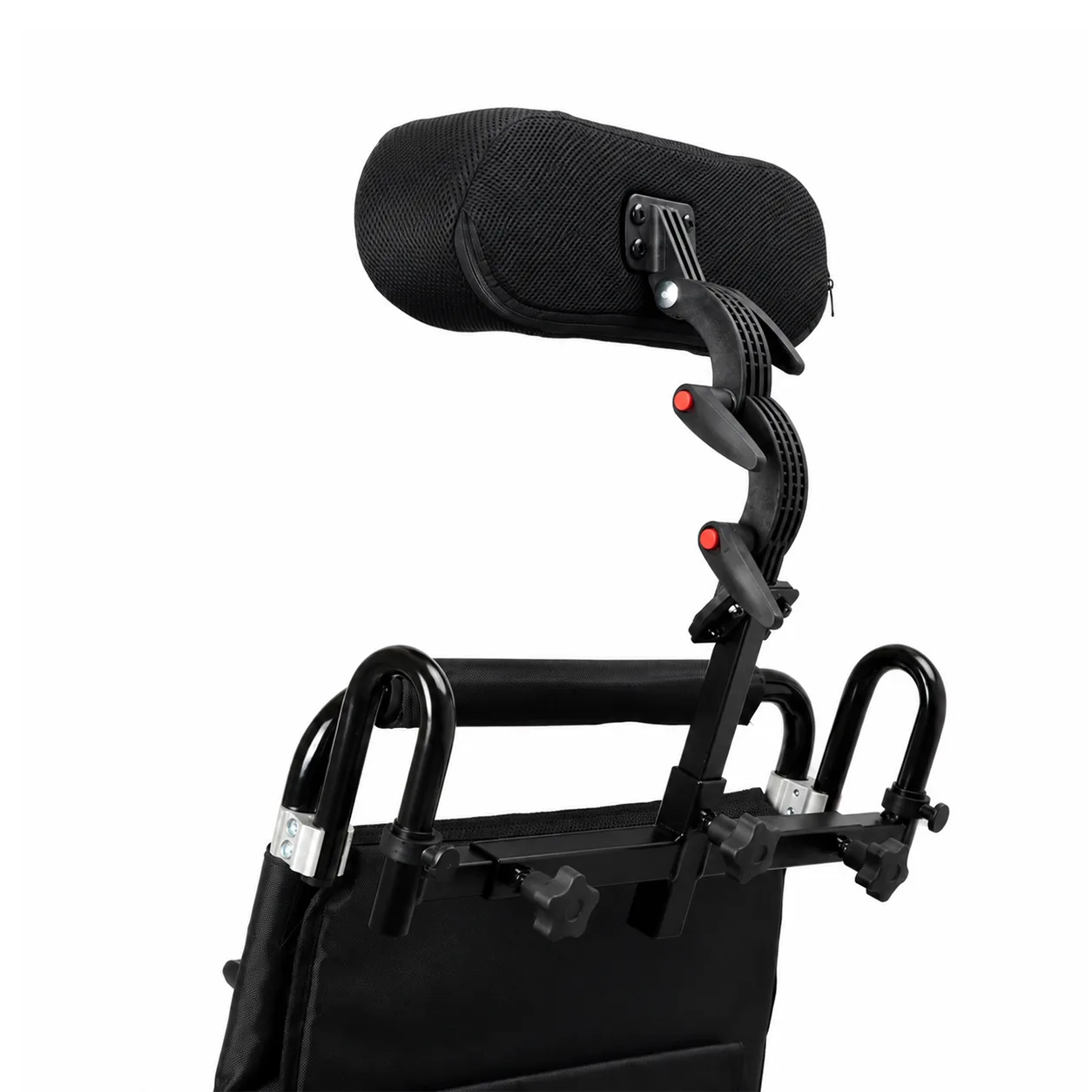 wheelchair headrest style 2