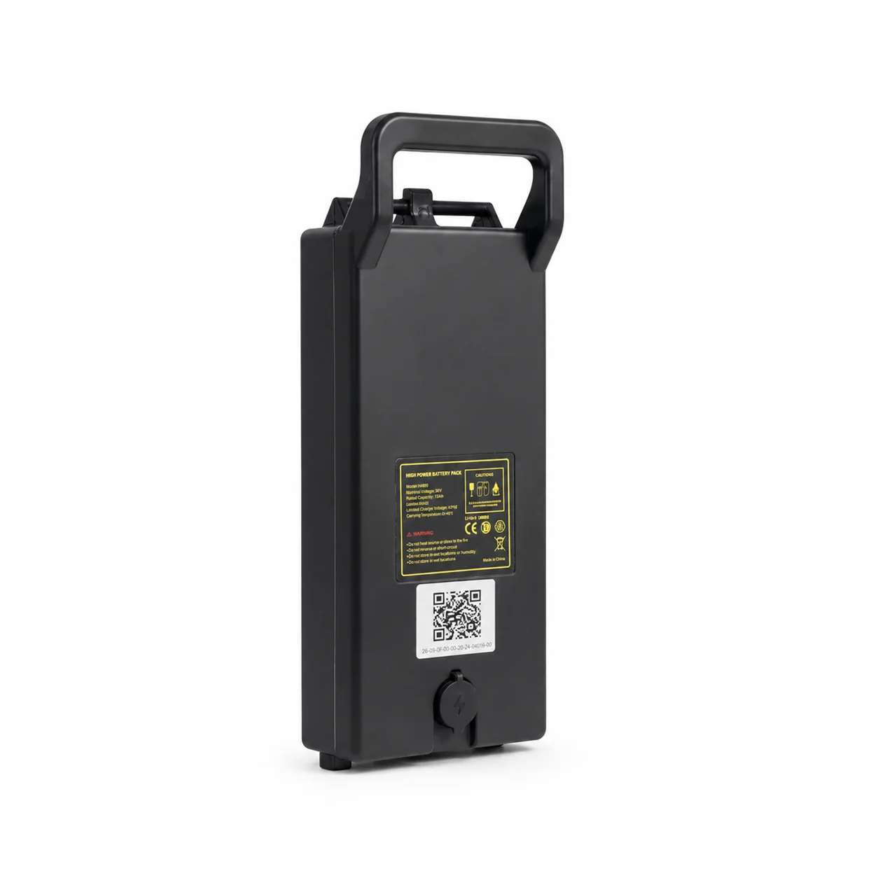battery d15/d17