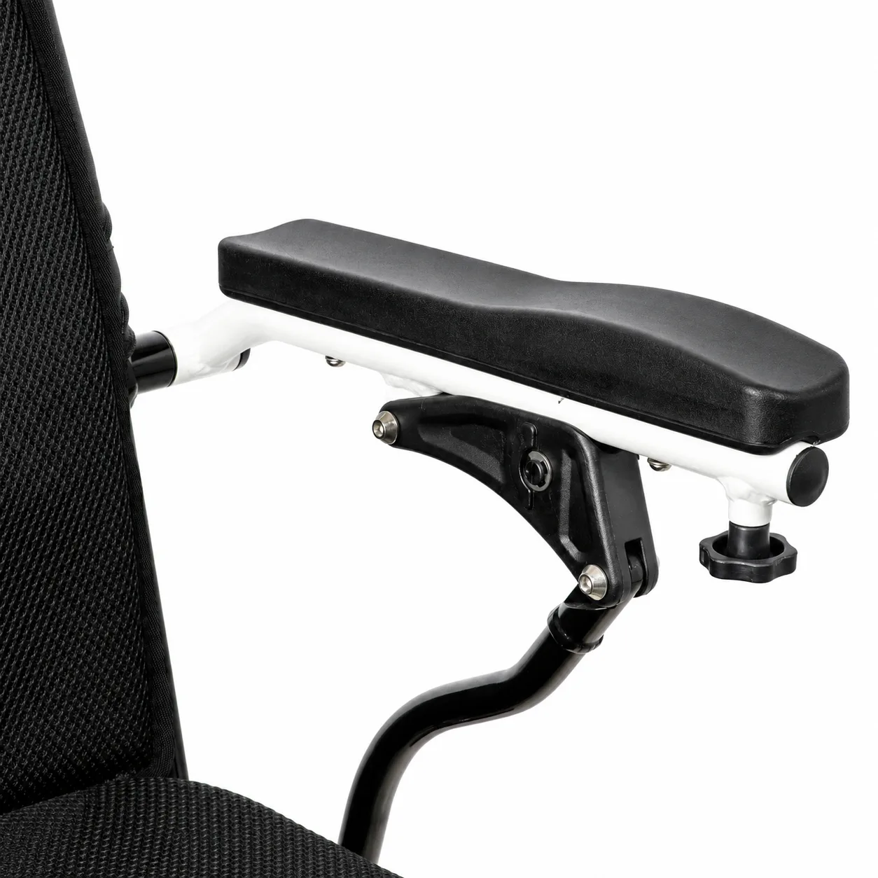 armrest pad