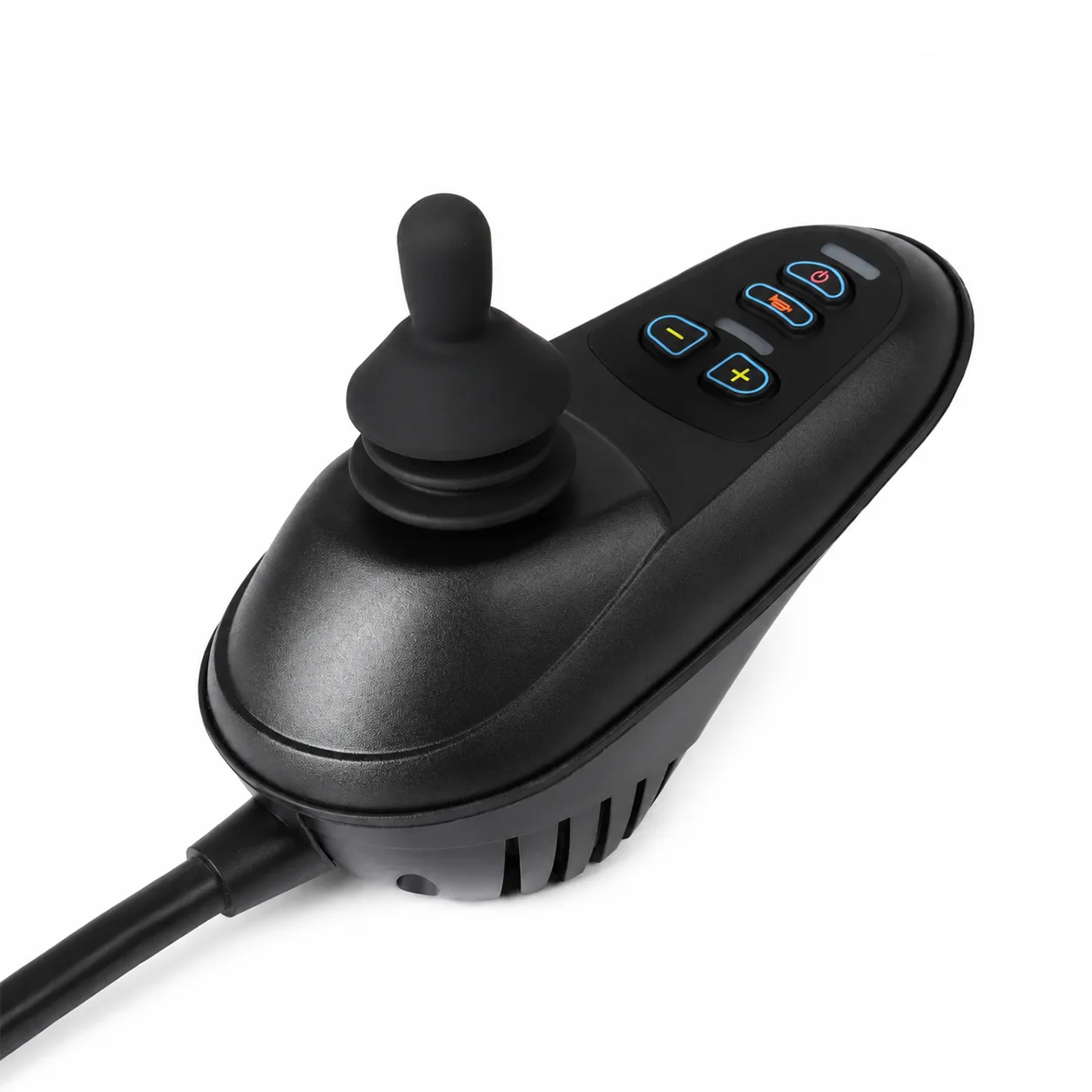 controller d25