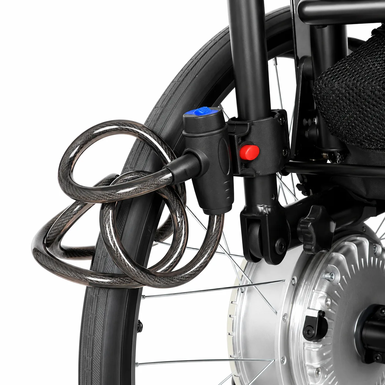 bicycle lock s005