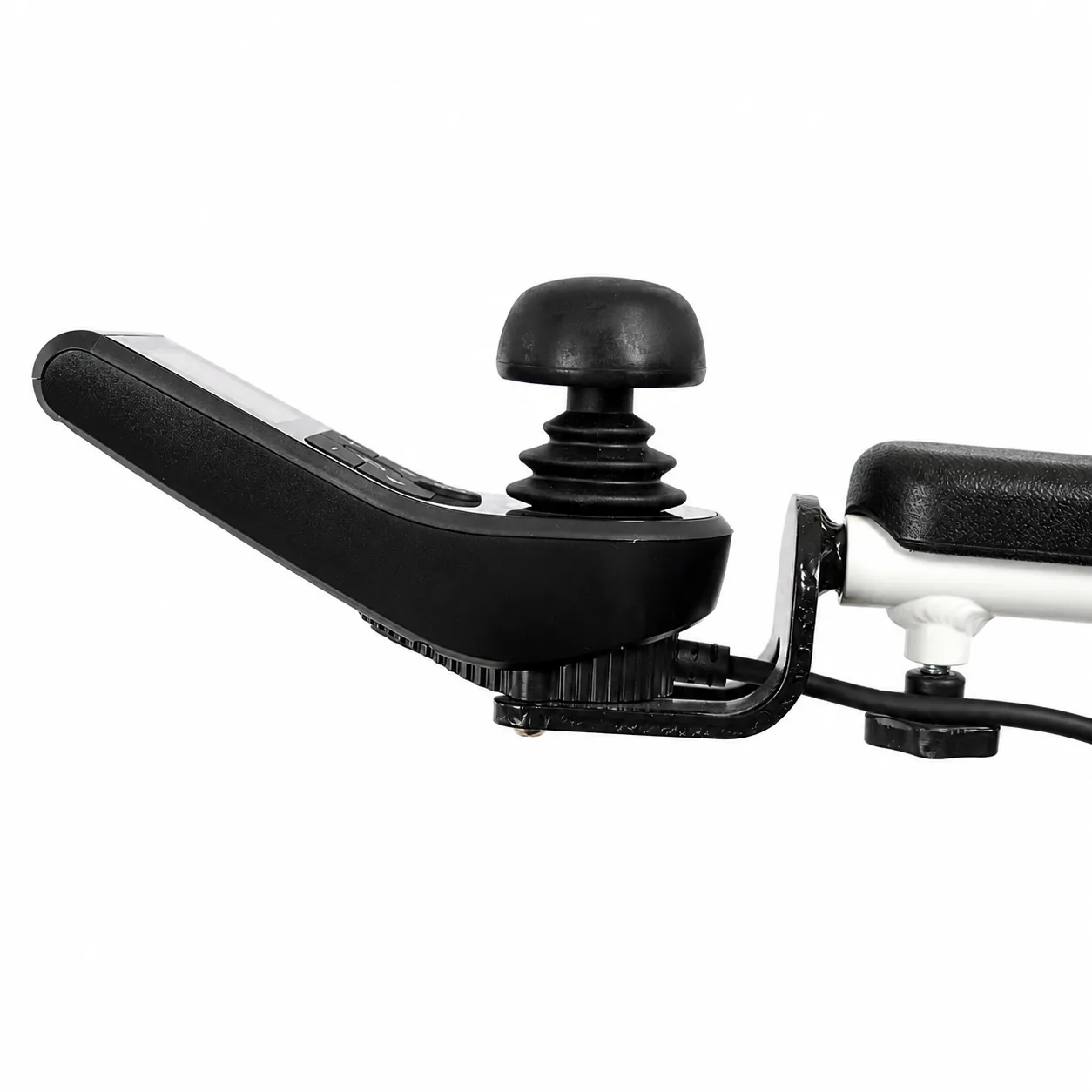 round joystick cap