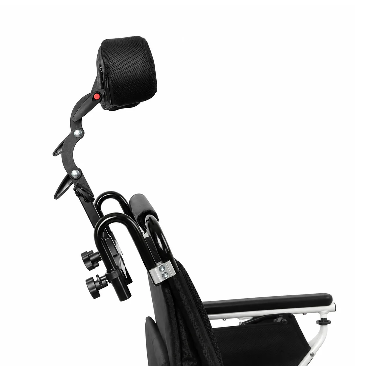 wheelchair headrest style 2