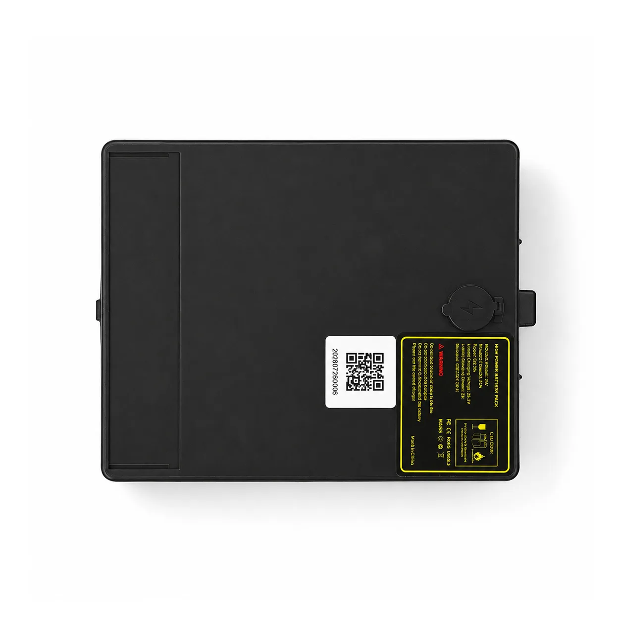 battery fdb01