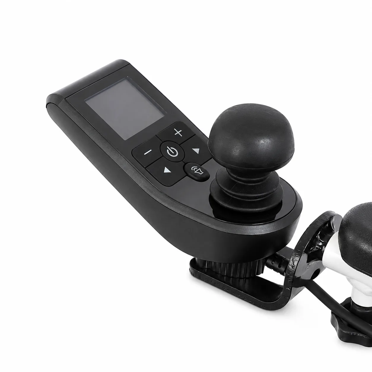 round joystick cap