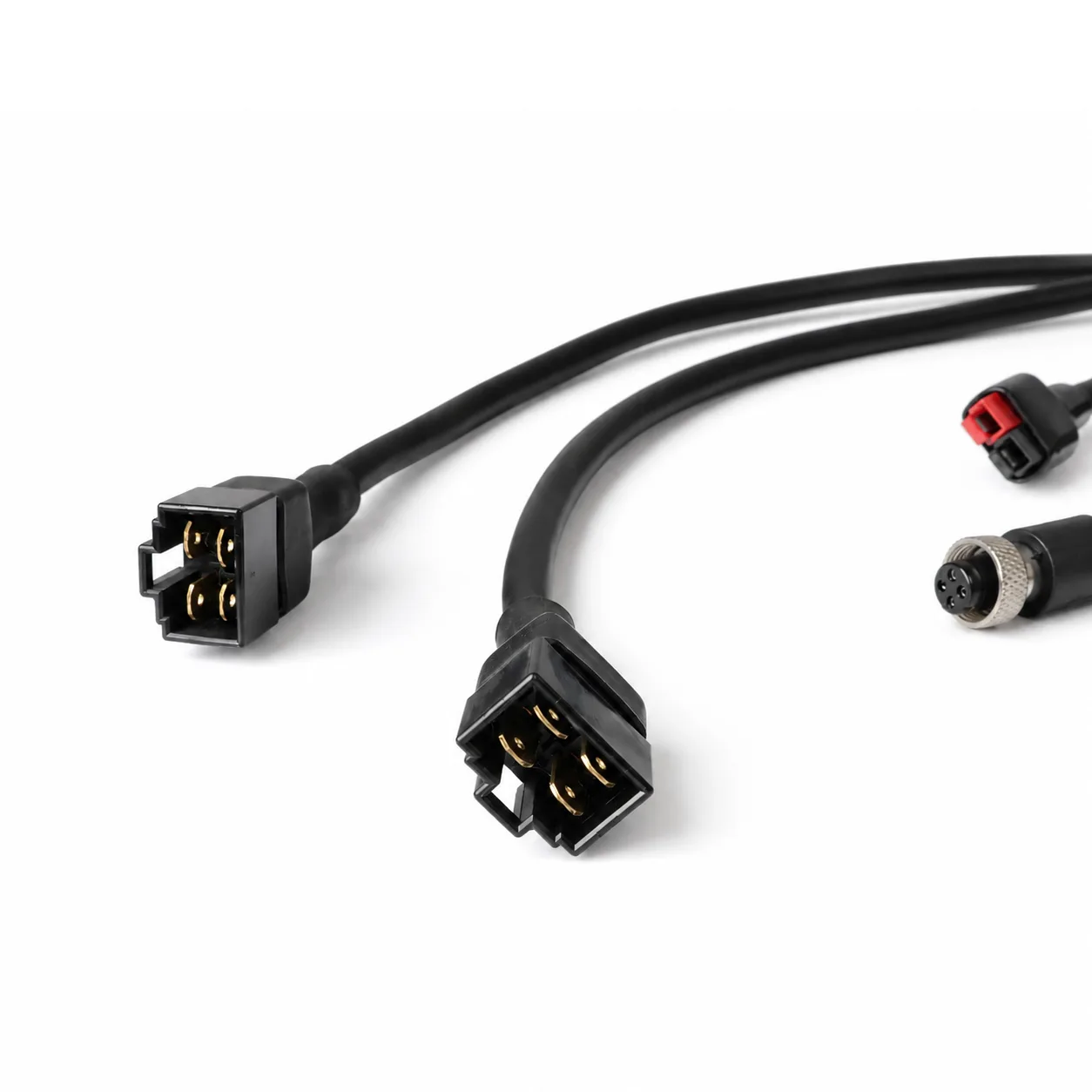 lower controller d23b
