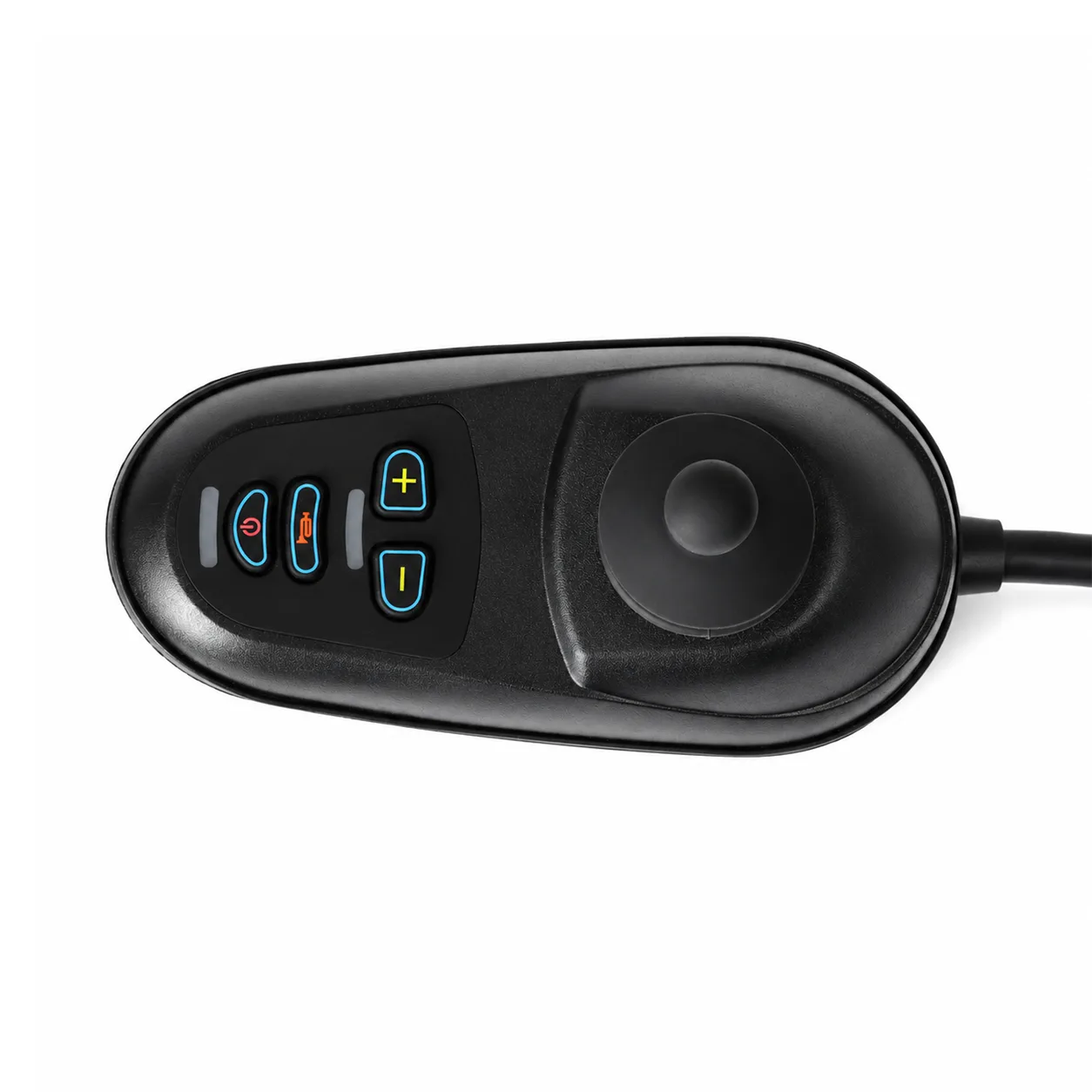 controller d25
