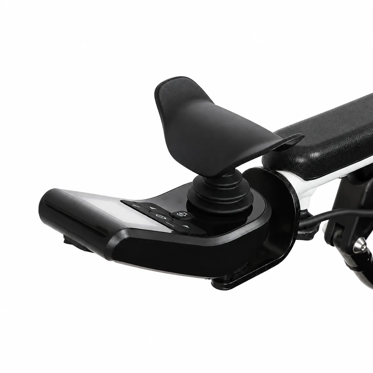 u shaped joystick cap