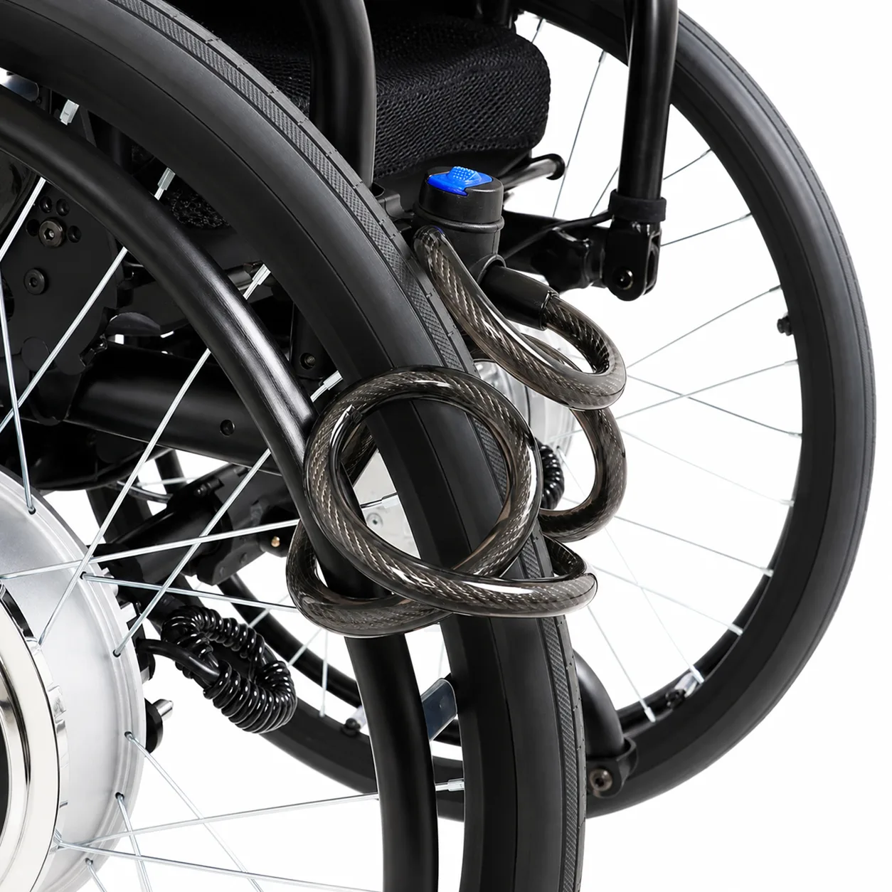 bicycle lock s005