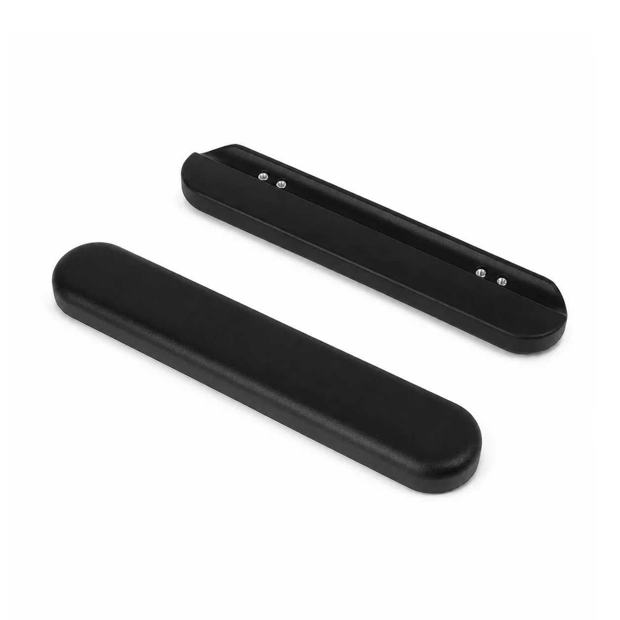 extra wide armrest pads