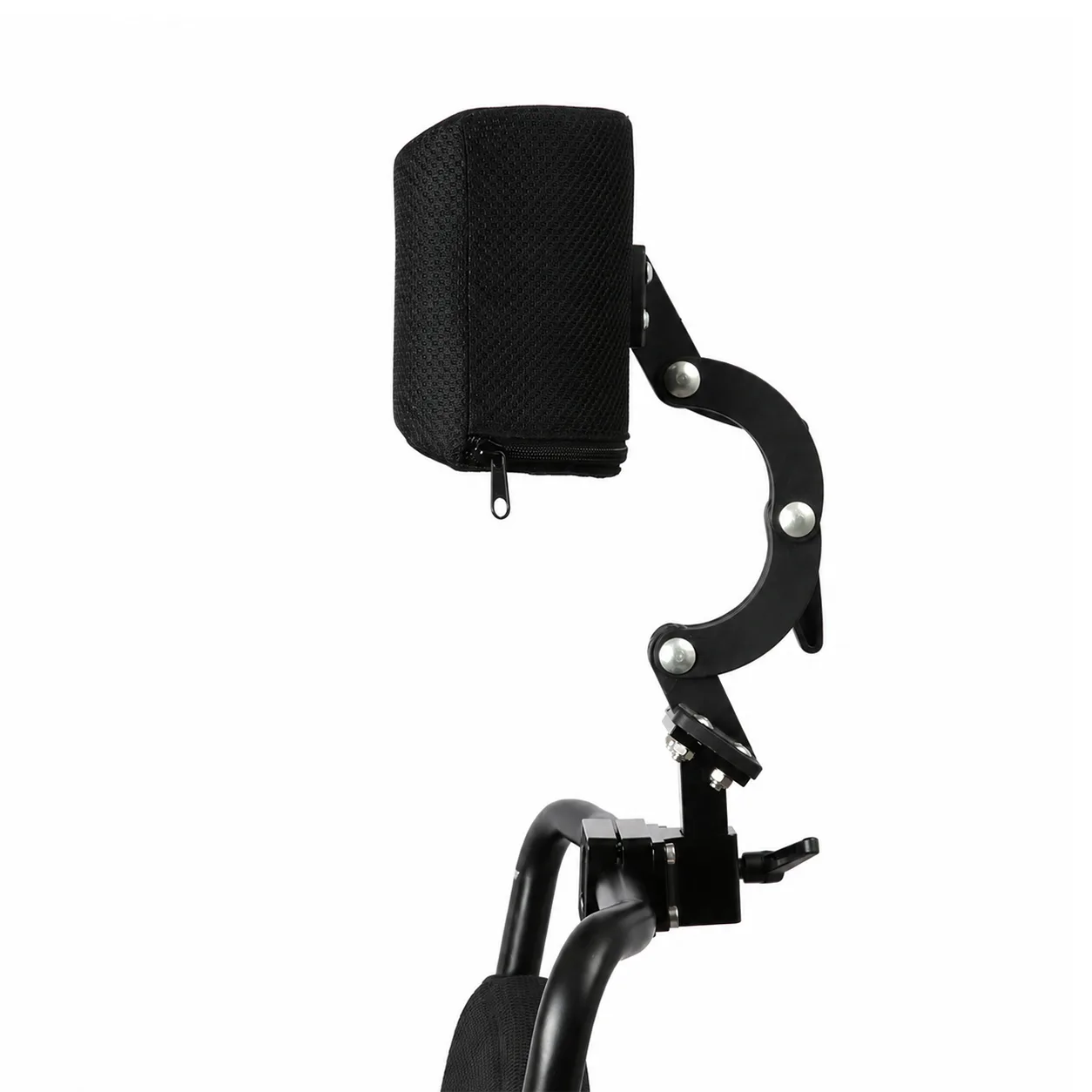 wheelchair headrest style 3