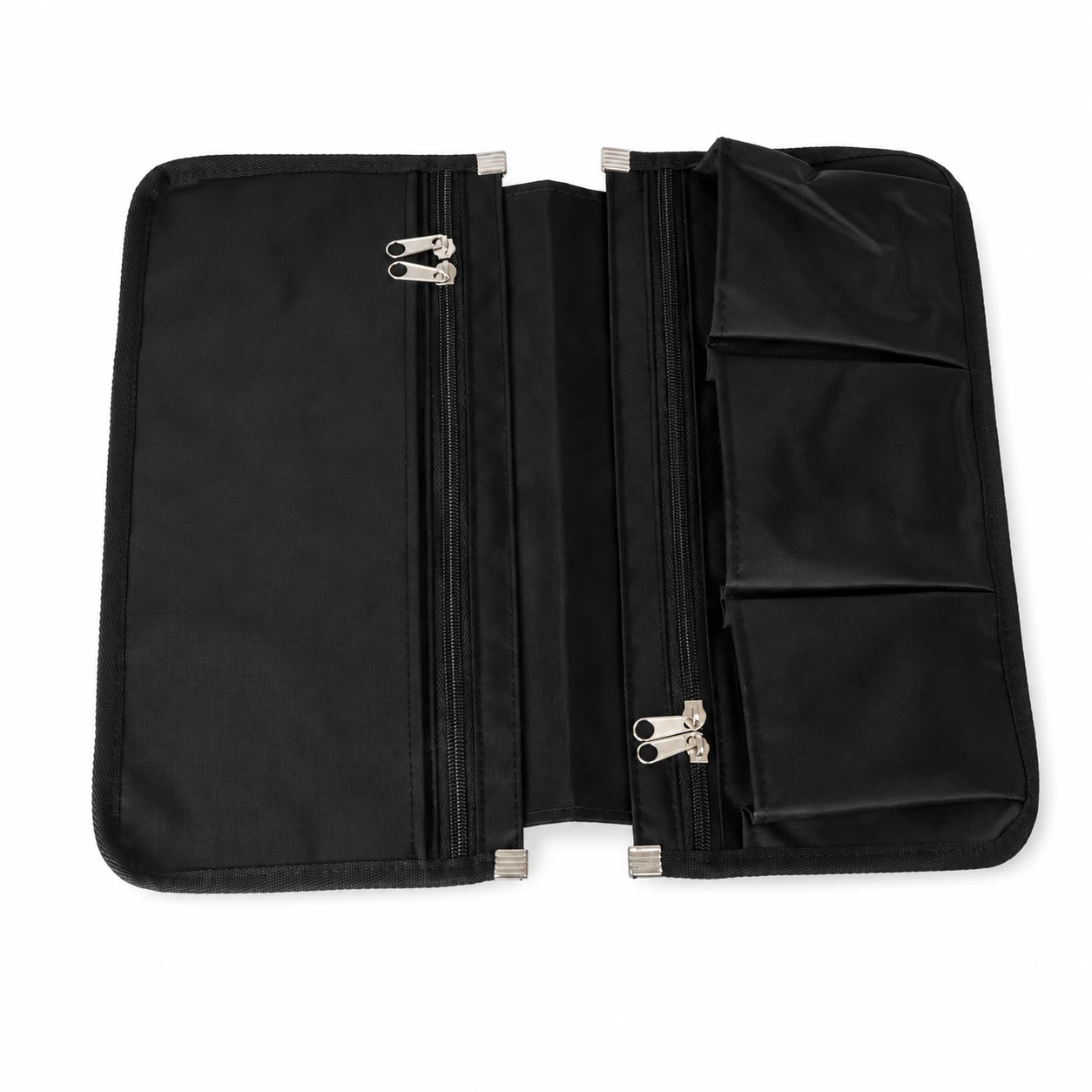 wheelchair side bag