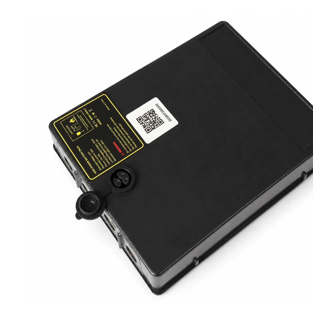 battery fdb01