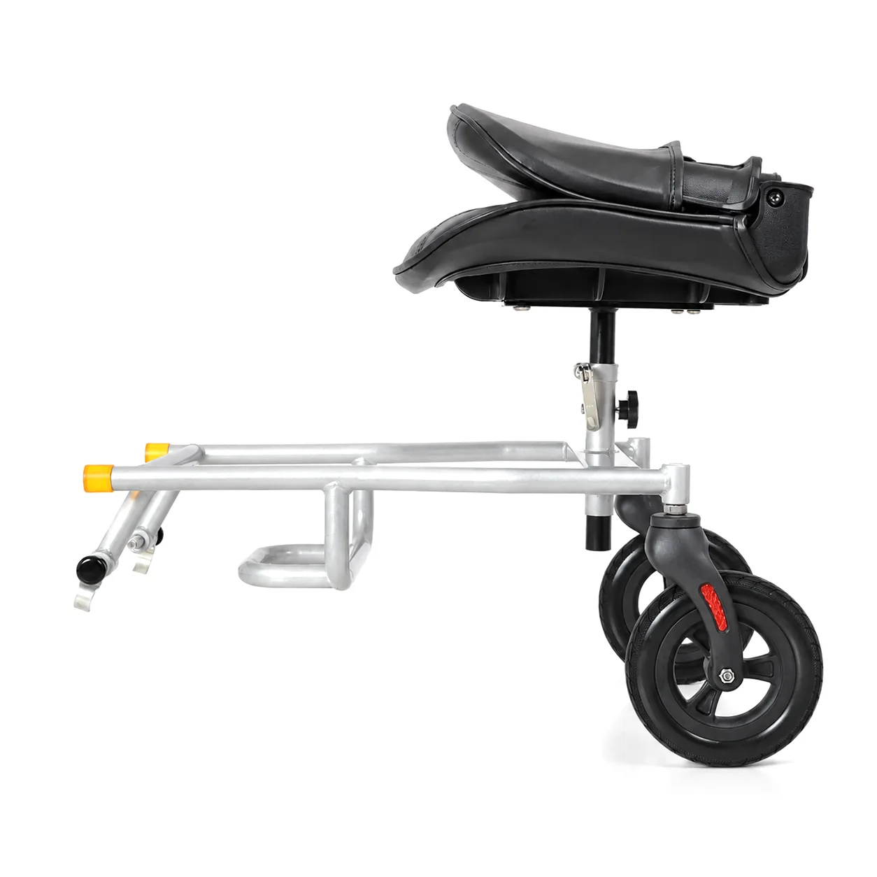 rear trailer