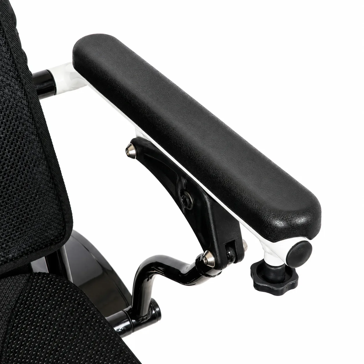 armrest pads