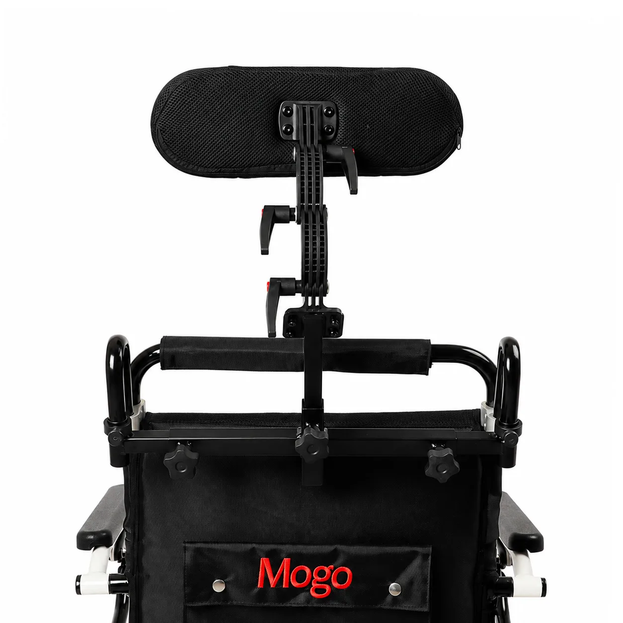 wheelchair headrest style 2