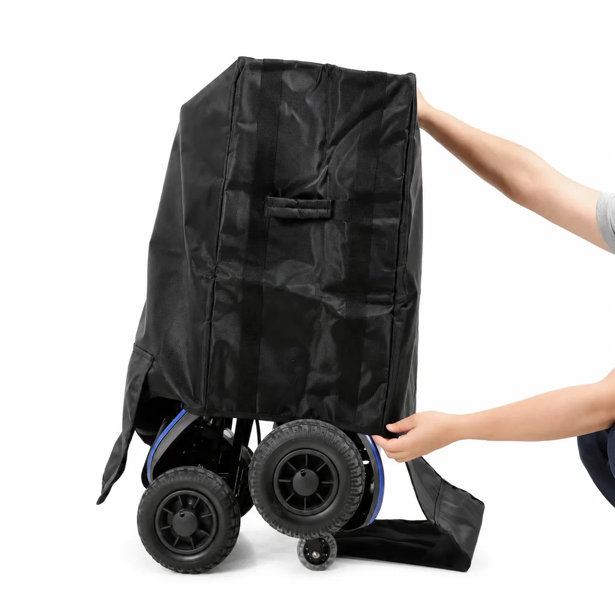 travel bag fdb01