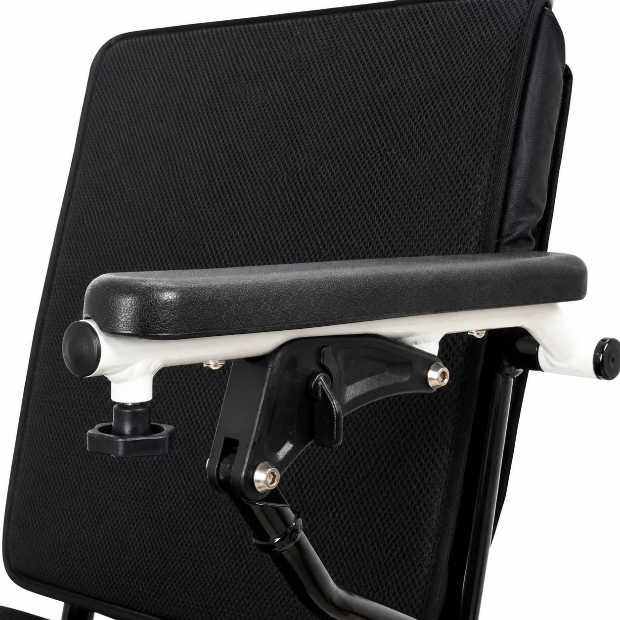 armrest pads