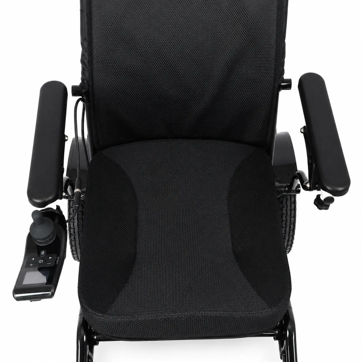extra wide armrest pads