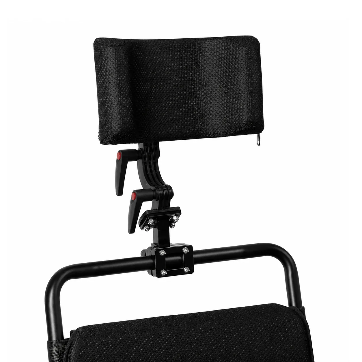 wheelchair headrest style 3