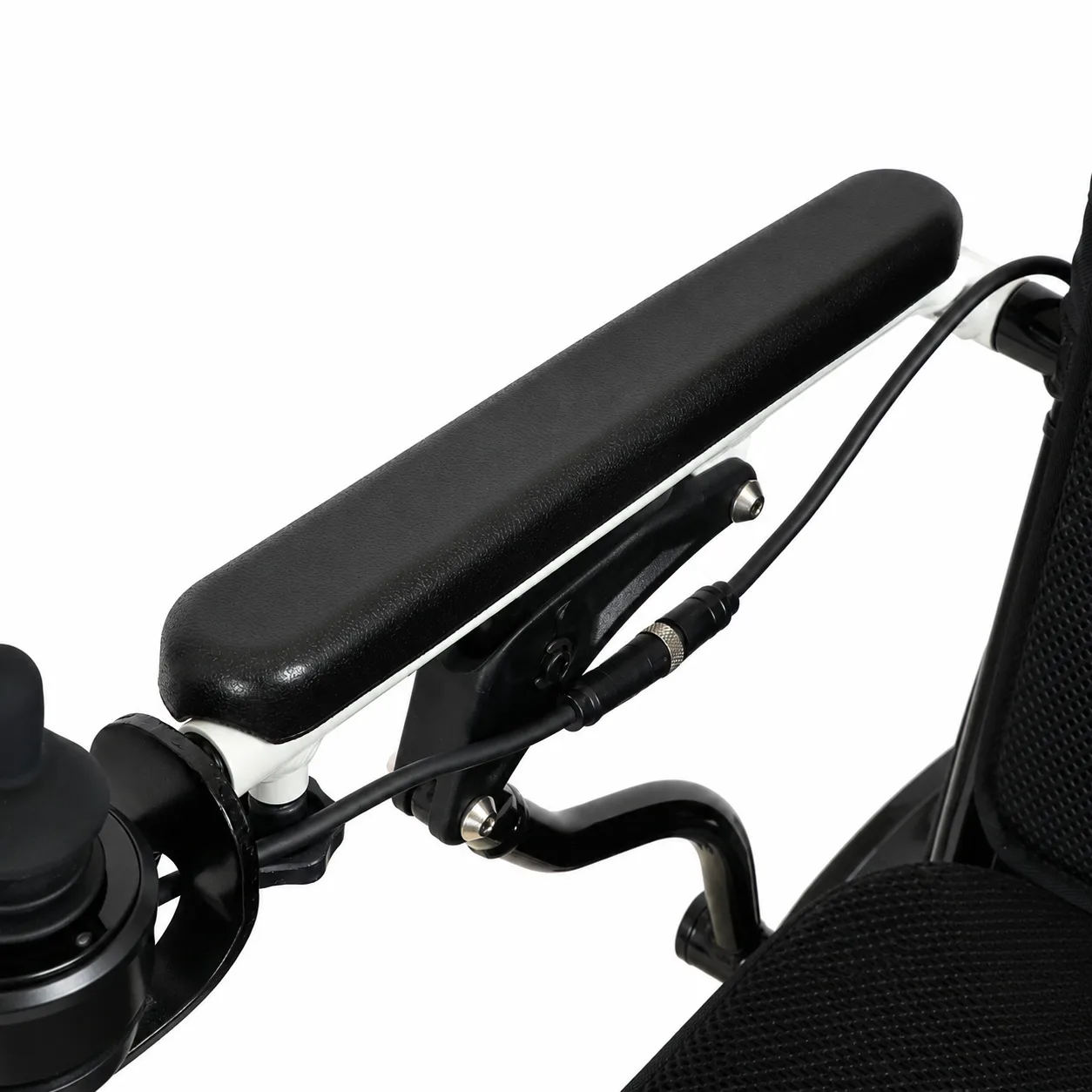 armrest pads
