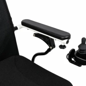extra wide armrest pads