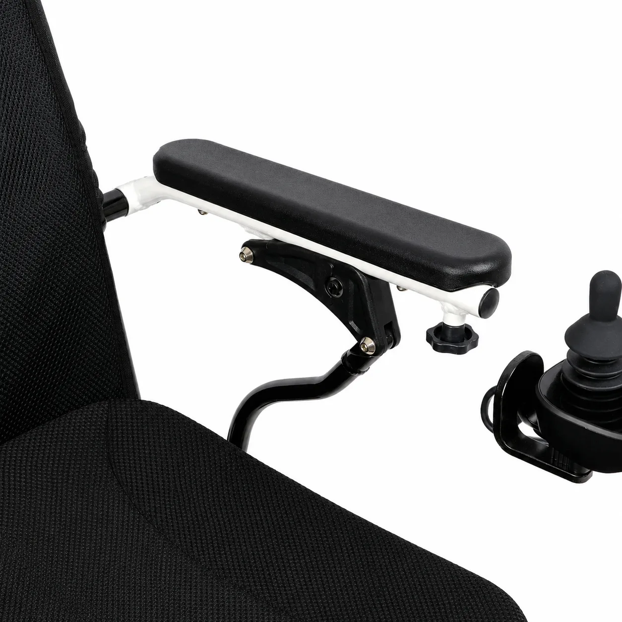 extra wide armrest pads