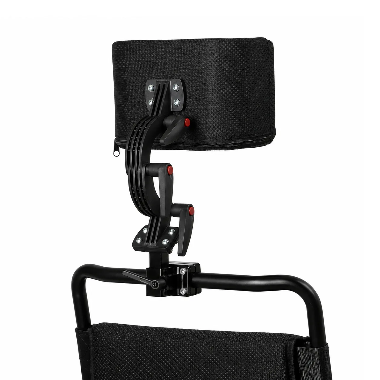 wheelchair headrest style 3