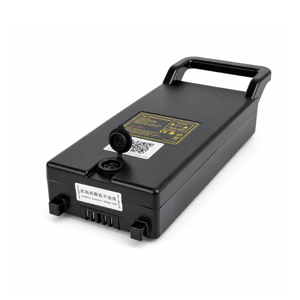 battery d15/d17